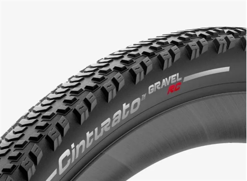 Pirelli Cinturato Gravel RC 700x40c TLR